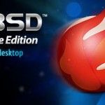 Llega PC-BSD 8.0 ‘Hubble Edition’