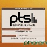 Phoronix Test Suite 2.4: cómo comparar Windows con Linux