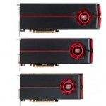 AMD publica especificaciones de sus ATI Radeon HD 5000