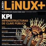 Revista Linux+ de febrero de 2010, disponible [Actualizada]