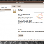 Mejoras en Ubuntu Software Center