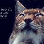 Ubuntu 10.04 LTS Alpha 3, más social, más musical, y con Nouveau