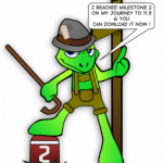 Segundo intento: openSUSE 11.3 Milestone 2