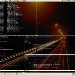 Más potencia en tu terminal con GNU Screen