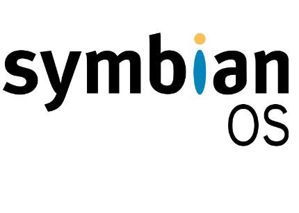 Logo de symbian