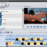OpenShot 1.1: llega el Undo/Redo