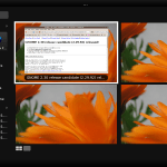 GNOME 2.29.1 resuelve la dependencia de Clutter