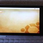 Ubuntu en un HTC Touch Pro2