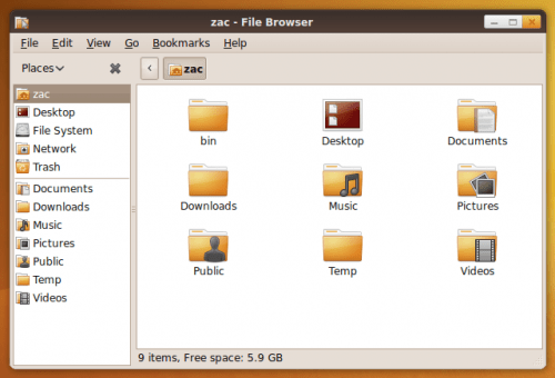 Homosapiens Homosapiens 500x340 Instala los temas GNOME propuestos para Lucid Lynx