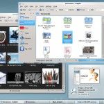 KDE SC 4.4.1 ‘Clara’, corrigiendo defectillos
