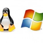¿Quién domina en servidores, Windows o Linux?