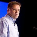 Marten Mickos: de MySQL a Eucalyptus Systems