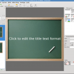 KOffice 2.2 Beta 1 disponible