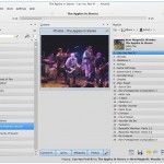 Amarok 2.3.0 ‘Clear Light’, con soporte mejorado para podcasts