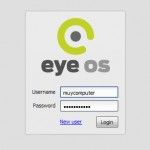 eyeOS 2.0: decepcionante de principio a fin