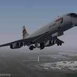 FlightGear 2.0, vuelve el mejor simulador de vuelo Open Source