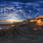 Crea fotos panorámicas en Linux con Hugin