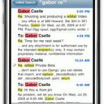 Google hace que reMail sea Open Source