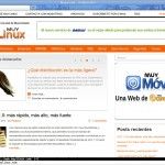 Vimperator: controla Firefox como si controlaras Vim