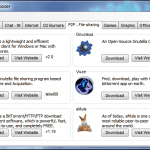 ZeuAPP, un instalador de aplicaciones Open Source y freeware para Windows [Actualizada]