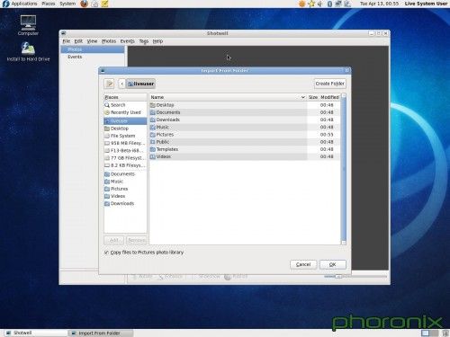 Fedora13Beta 9 500x375 Fedora13Beta 9