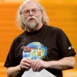 El creador de Java abandona Oracle