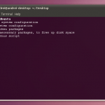 ¿Qué hacer después de instalar Ubuntu 10.04?