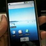 Android en el iPhone: al fin con Flash ;)