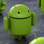 Los teléfonos Android superan al iPhone en tráfico Web generado en los Estados Unidos