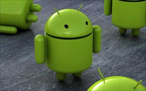 android1 500x312 Los teléfonos Android superan al iPhone en tráfico Web generado en los Estados Unidos