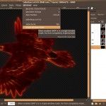 ¿Qué cambios veremos en GIMP 2.8?