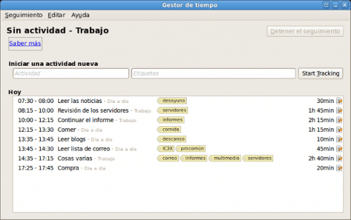 gnome2.30 gestortiempo 500x314 gnome2.30 gestortiempo