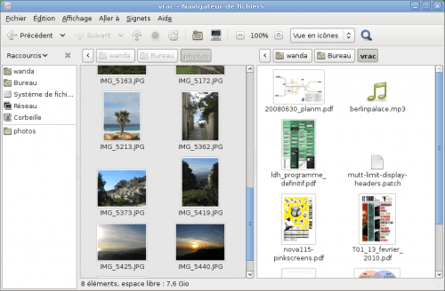 gnome2.30 nautilus3 500x328 gnome2.30 nautilus3