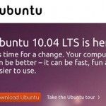 Ya es oficial Ubuntu 10.04 LTS