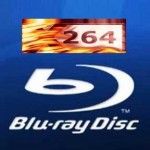 El proyecto de software libre X264 codifica Blu-ray