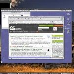 SheepShaver: Mac OS 9 en Ubuntu