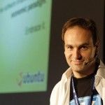 Keynote de Shuttleworth en el Ubuntu Developer Summit