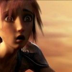 Tráiler de “Sintel”, la nueva peli del proyecto Blender Open Movie