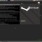 Steam para Linux, más cerquita