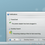 KDE SC 4.5 Beta 1, a jugar