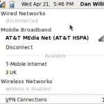 NetworkManager sigue mejorando