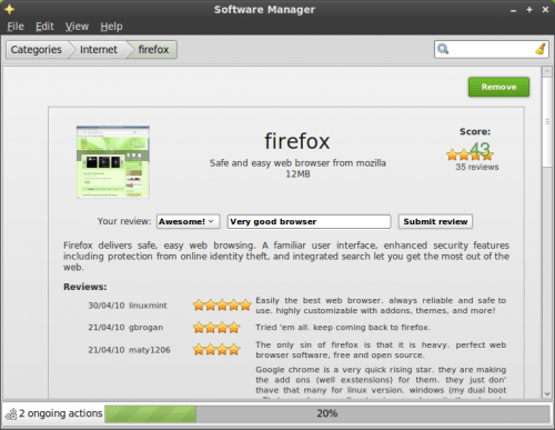 mintinstall 500x387 mintinstall