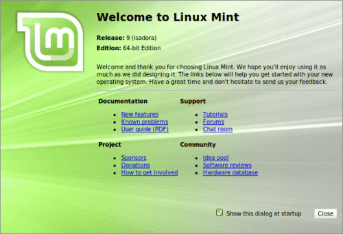 mintwelcome 500x341 mintwelcome