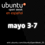 Hoy empieza la Ubuntu Open Week