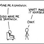 Introducción a sudo