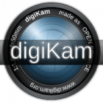 digiKam 1.3.0 ya quiere a MySQL y SQLite