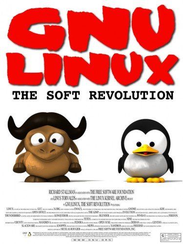 GNULinux 375x500 GNULinux