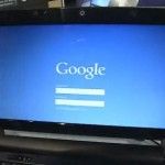 Chrome OS llegará en el cuarto trimestre de 2010