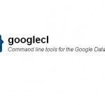 GoogleCL, accede a sus servicios web desde la consola