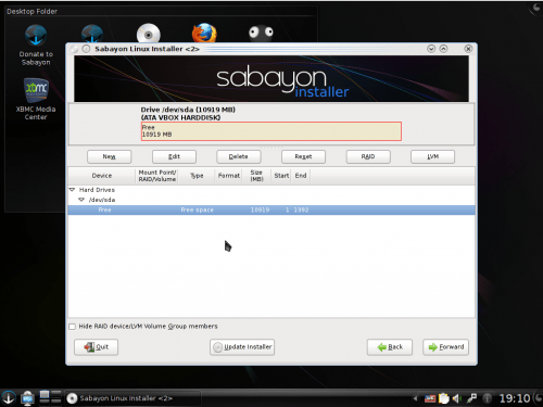Installk10 500x375 Installk10